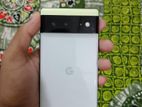 Google Pixel 6 (Used)