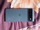 Google Pixel 6 . (Used)