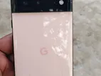 Google Pixel 6 . (Used)