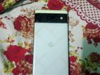 Google Pixel 6 (Used)