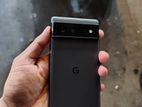 Google Pixel 6 (Used)