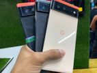Google Pixel 6 (Used)