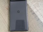 Google Pixel 6 . (Used)