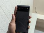 Google Pixel 6 Parch Sell