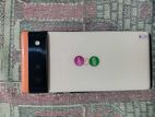 Google Pixel 6 (Used)