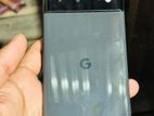 Google Pixel 6 ` (Used)