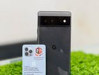 Google Pixel 6 (Used)