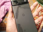 Google Pixel 6 . (Used)