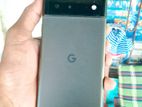 Google Pixel 6 8/128 (Used)