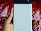 Google Pixel 6 . (Used)
