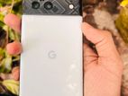 Google Pixel 6 . (Used)