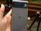 Google Pixel 6 (Used)