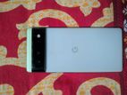 Google Pixel 6 (Used)