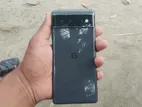 Google Pixel 6 (Used)