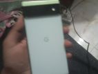 Google Pixel 6 (Used)