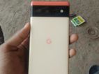 Google Pixel 6 (Used)