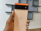 Google Pixel 6 . (Used)
