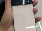 Google Pixel 6 . (Used)