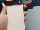 Google Pixel 6 . (Used)