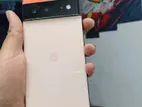 Google Pixel 6 . (Used)