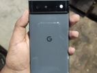 Google Pixel 6 . (Used)