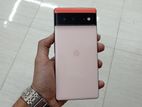Google Pixel 6 (Used)