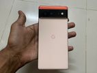 Google Pixel 6 , (Used)