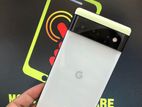 Google Pixel 6 . (Used)