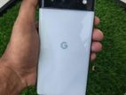 Google Pixel 6 . (Used)
