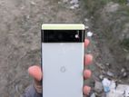 Google Pixel 6 . (Used)