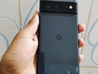 Google Pixel 6 . (Used)