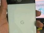Google Pixel 6 white 8-128 (Used)