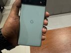 Google Pixel 6a . (Used)