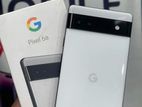 Google Pixel 6a . (Used)