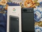 Google Pixel 6a . (Used)