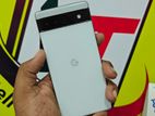 Google Pixel 6a 128 GB (Used)