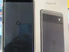 Google Pixel 6a 128 (Used)