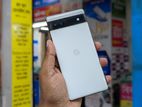 Google Pixel 6a ১২৮ (Used)