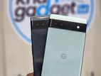 Google Pixel 6a 128 (Used)