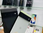 Google Pixel 6a 128GB_2simচিপ&বেস্ট (Used)