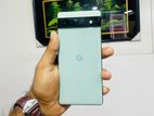 Google Pixel 6a 128GB Sage (Used)