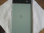 Google Pixel 6a 128GB (Used)