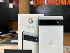 Google Pixel 6a 128Gb (Used)