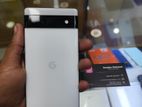 Google Pixel 6a 128GB (Used)