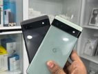 Google Pixel 6a 128GB (Used)