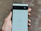 Google Pixel 6a . (Used)