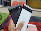 Google Pixel 6a (২ সিম)128GB (Used)