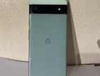 Google Pixel 6a . (Used)