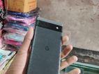 Google Pixel 6a 2022 (Used)