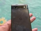 Google Pixel 6a 2022 (Used)